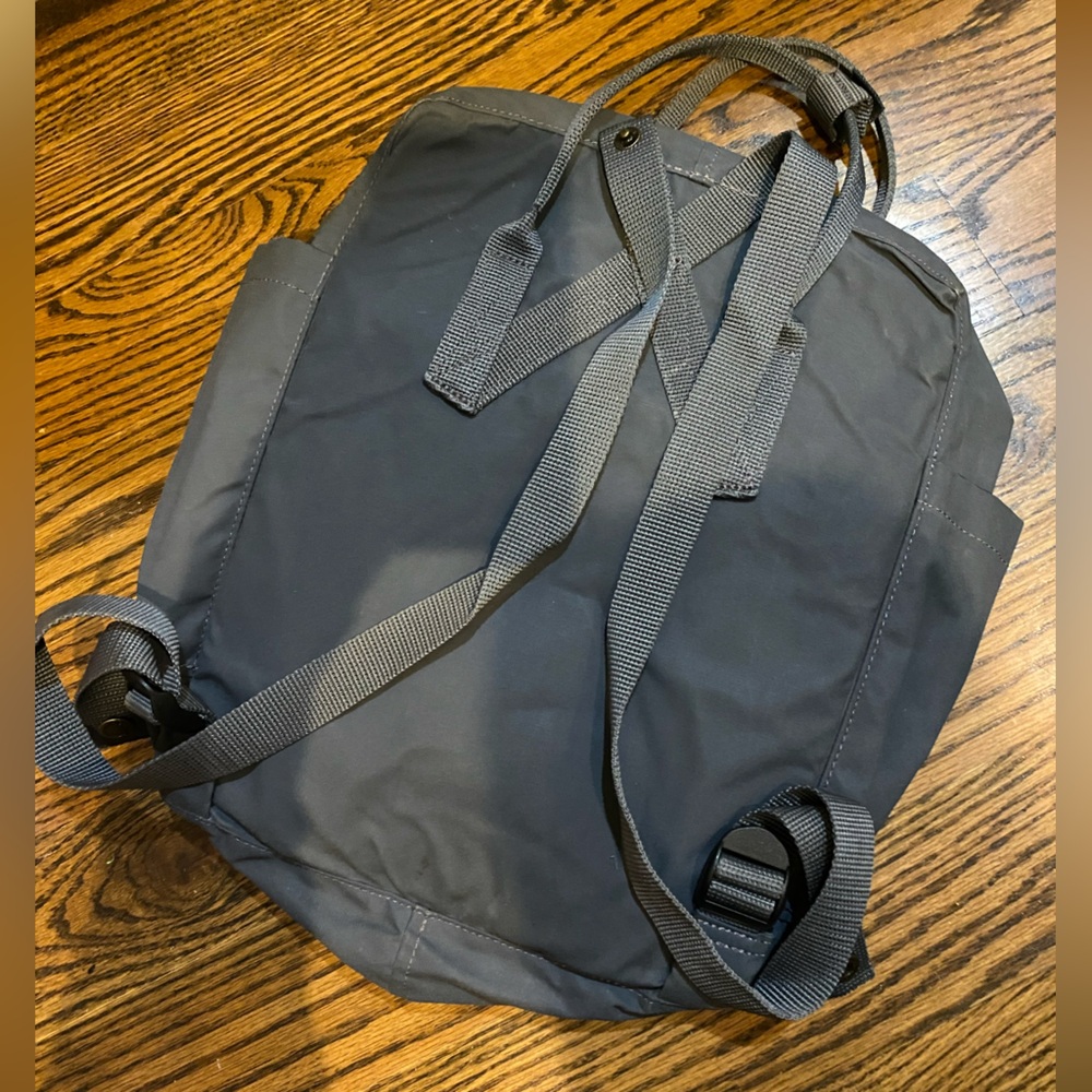 Fjallraven Classic Backpack - image 4